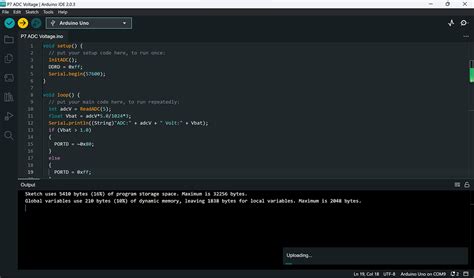 arduino stuck on uploading|why won't my arduino upload.